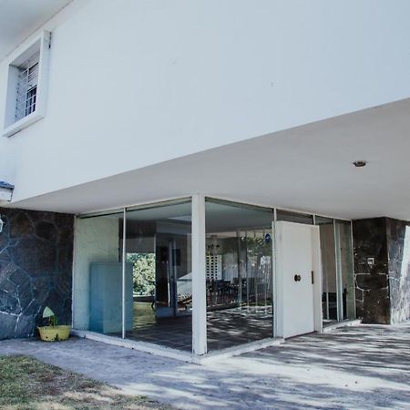 Apartamento Casa Barranca Yaco Córdoba Exterior foto