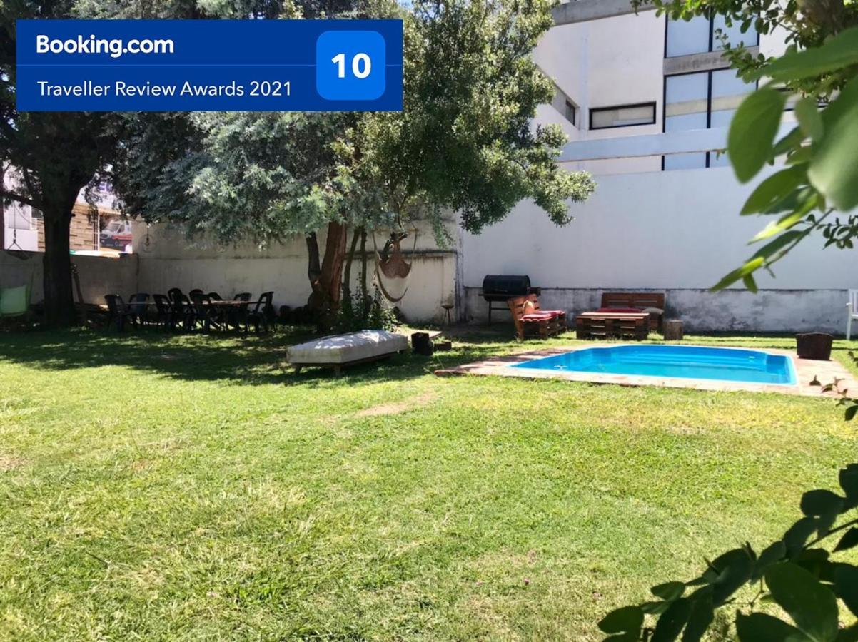 Apartamento Casa Barranca Yaco Córdoba Exterior foto