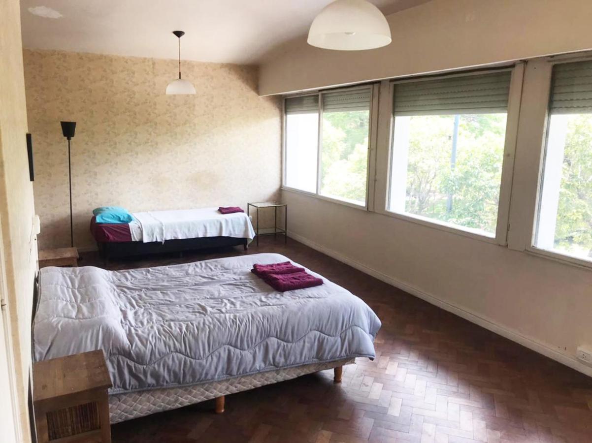 Apartamento Casa Barranca Yaco Córdoba Exterior foto