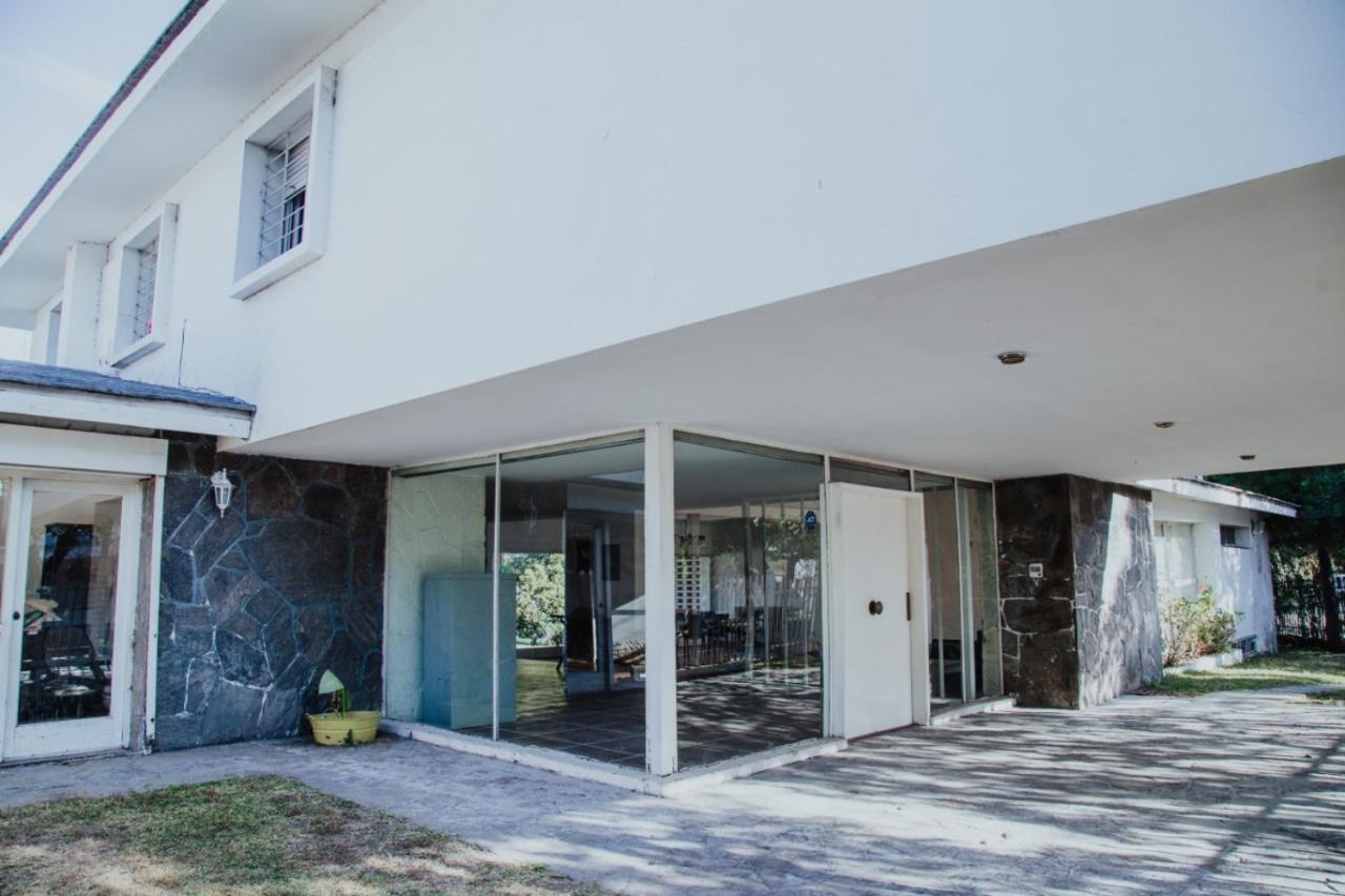 Apartamento Casa Barranca Yaco Córdoba Exterior foto